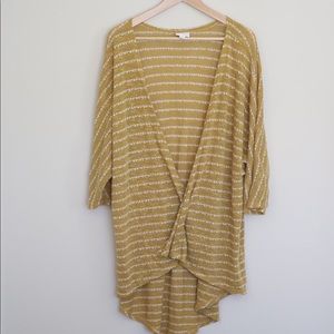 LuLaRoe Cardi